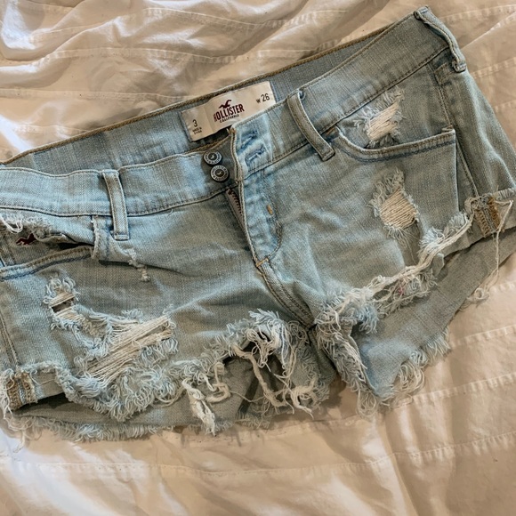 Hollister Pants - Hollister size 26 SoCal Stretch